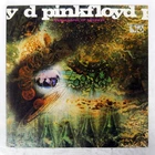 PINK FLOYD A SAUCERFUL OF SECRETS EMI EMS80318 Japan INSERT VINYL LP