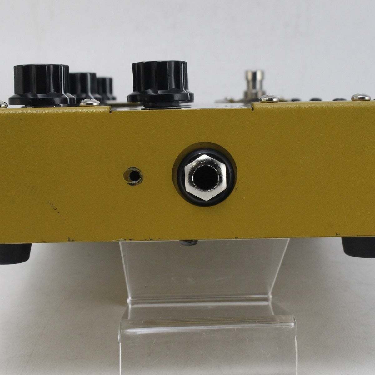 Gurus Echosex 2 T7E Binson Echorec 2° Delay Echo Pedal Vintage
