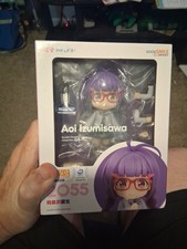 Good Smile Company Love Flops Series Aoi Izumisawa Nendoroid - sprzedawca z USA