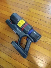 HOMPANY Cordless Vacuum Cleaner,  Vacuum Cleaner For Parts Only ! 