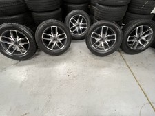 20 2025-26 Jeep Rubicon Oem Wrangler Wheels And Tires Brand New Take Offs Tpms.
