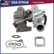 GT2871 T25 GT25 GT28 400BHP GT2860 SR20 CA18DET OIL& WATER COOLED Turbo Upgrade