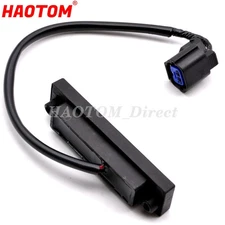 New Trunk Lid Lock Handle Button for 2017-2021 IONIQ Hyundai 81260G20104X