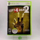 New ListingLeft 4 Dead 2 (Microsoft Xbox 360, 2009)