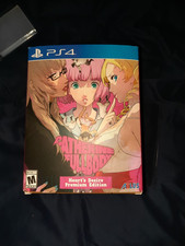 Catherine: Full Body - Heart's Desire Premium Edition - Sony PlayStation 4 -