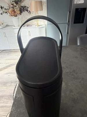 Contenedor de contenedor de reciclaje Nespresso para cápsulas de café - Imagen 1 de 4