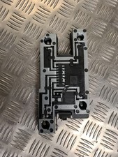 KENNZEICHENBELEUCHTUNG Links Renault Clio (B/C57/357/557/577) 2251 / 2181