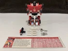 Sideswipe Complete 1984 Vintage Takara G1 Transformers Action Figure