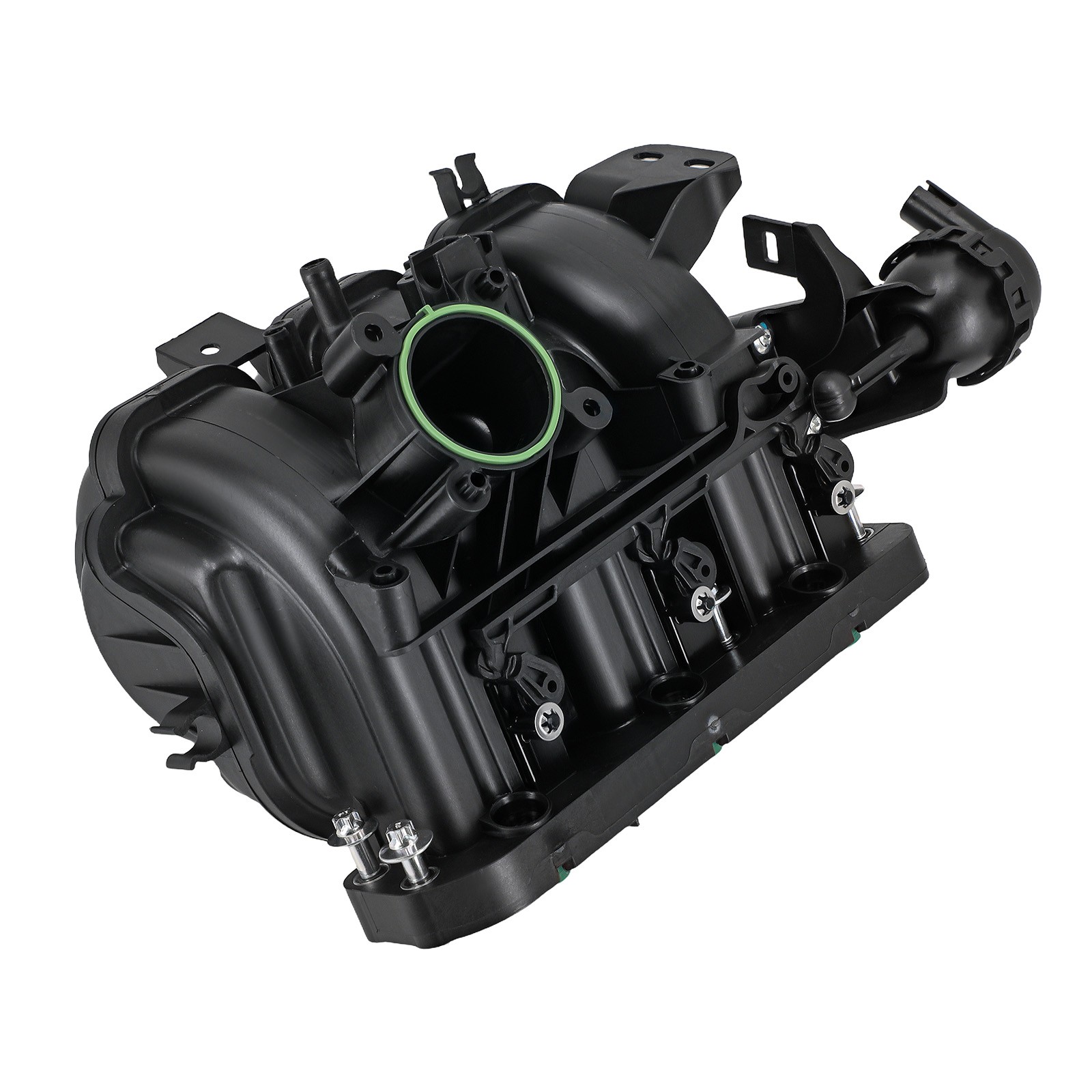 Collecteur d'admission moteur Vauxhall Corsa D 998cc pièce 55563676