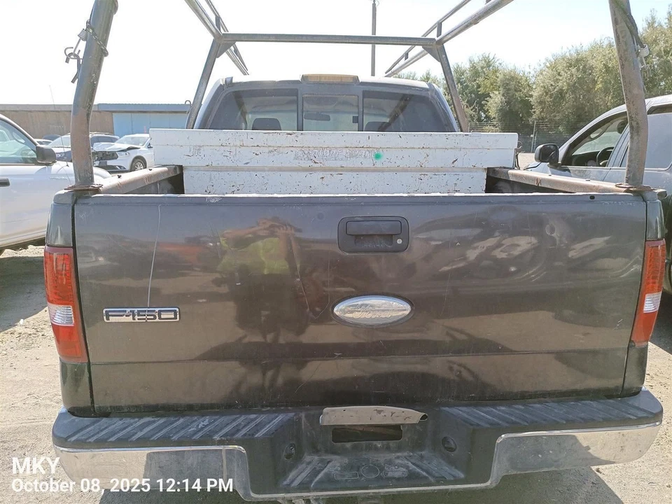 AIR BAG 4513004060B0 2001-2004 TOYOTA TACOMA Foto 4 de 4