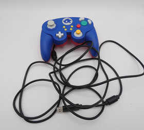 Nintendo Switch PDP Wired Fight Pad Pro Sonic the Hedgehog Sega Controller