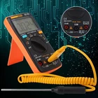 ANENG AN8009 Digital Multimeter Auto Range True RMS AC/DC Voltage Electroni SG