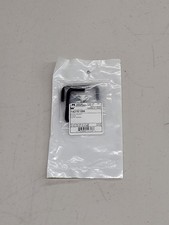 LOT of 41 - Hammond HM1334-ND  1427E1BK Handle 2" Steel Black Pair Free Shipping