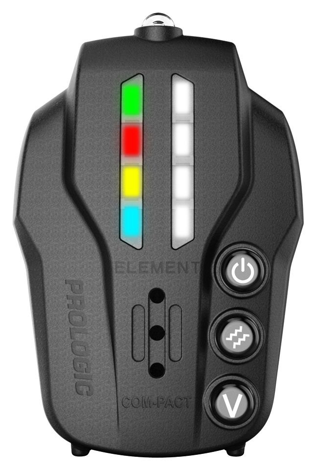 Беспроводной приемник PROLOGIC Element Compact от TACKLE-ВЫГОДНЫЕ ПРЕДЛОЖЕНИЯ !!!