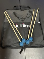 Innovative Percussion Ip240n Mallets With Vic...