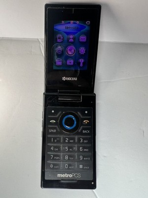 Kyocera Neo E1100 VTG