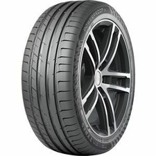 255/60 r18 112V XL NOKIAN POWERPROOF 2 Summer Tyres New