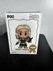 Thrilljoy Daenerys Targaryen Game Of Thrones Sealed Limited 5k Unopened