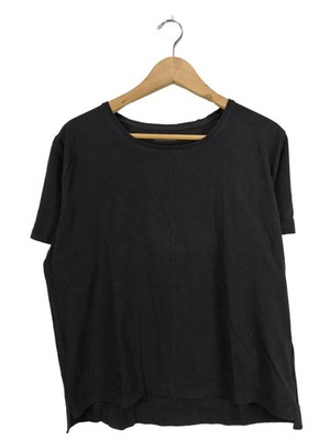 Anette Görtz Basic-Shirts schwarz Größe 36