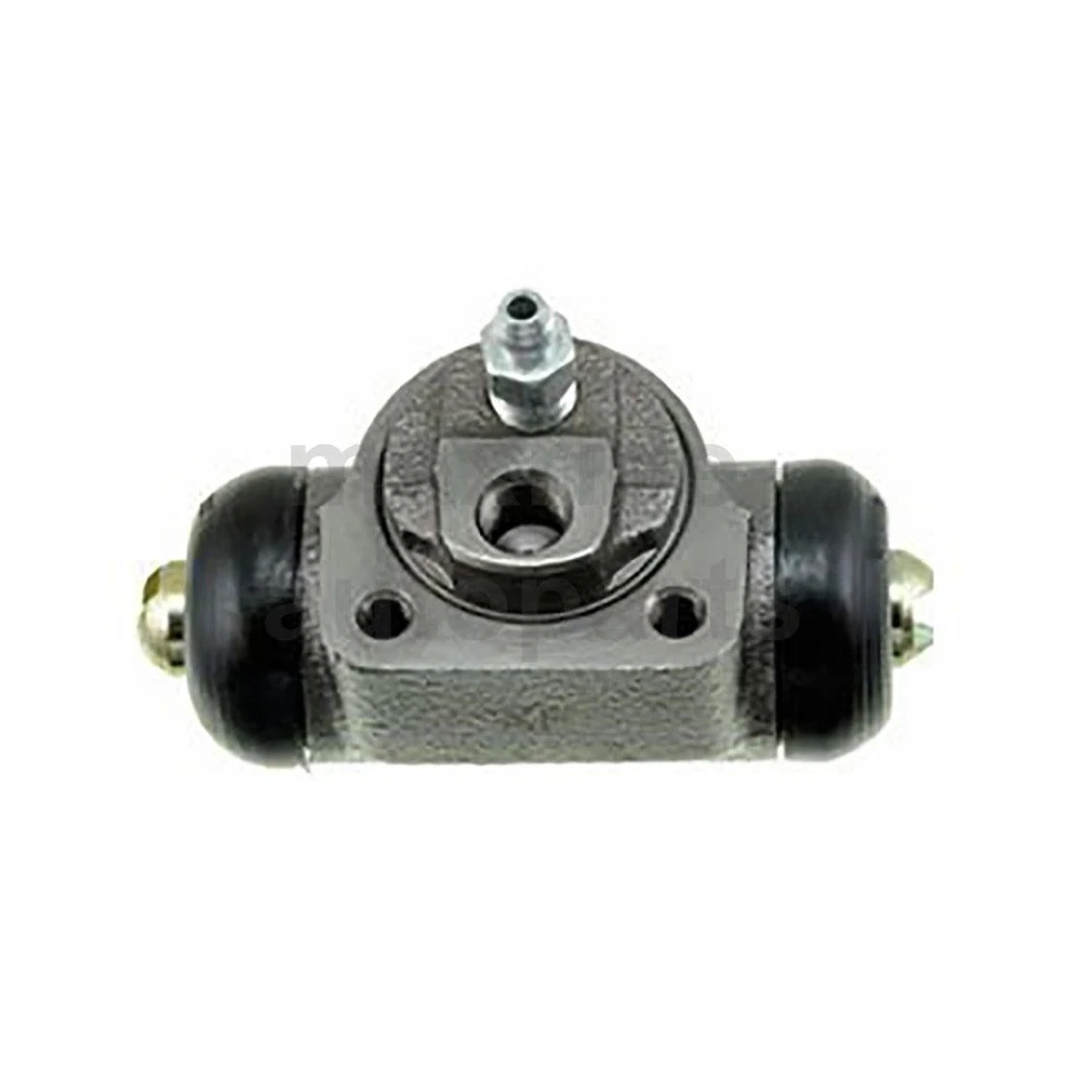 Cilindro de roda de freio a tambor traseiro Dorman compatível com 2000 2001 2002 2003 2004 Ford Taurus - Imagem 3 de 4