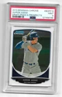 2013 BOWMAN CHROME DP PROSPECTS AARON JUDGE PSA 9 ROOKIE #BDPP19 1ST