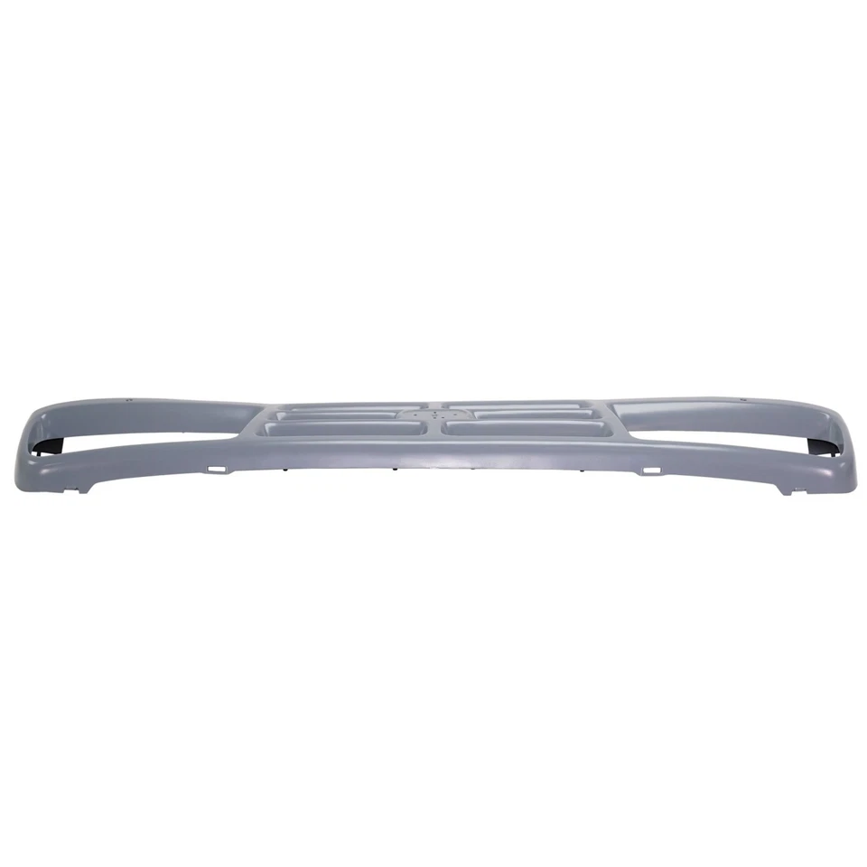 Radiator Grille Primed PTM For 1996-97 Geo Tracker 1998-98 Chevrolet Tracker - Image 4 of 4