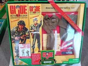 GI Joe 40th Anniversary | eBay