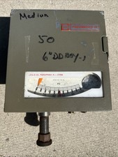 Leslie Pneumatic Controller