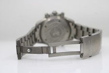 Omega Seamaster Professional 300m Black 41.5mm Chrono Dial Dive Watch 2293.52.00 11