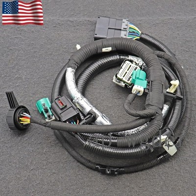 NEW Transmission Wiring Harness FOR 2010 Ford F-150 4.6L 5.4L AL3Z-15525-JA