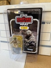 2022 Star Wars Vintage Collection - VC218 YODA Empire Strikes Back