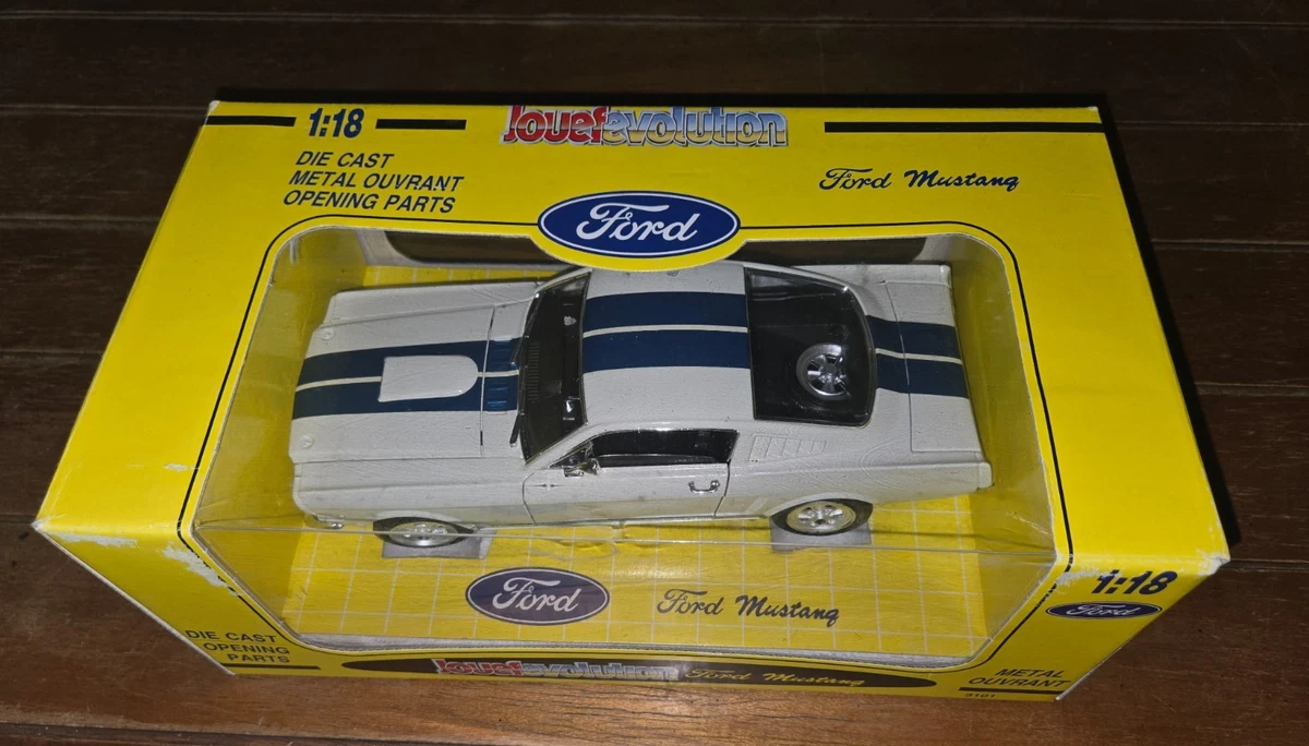 Jouef Ford 1:18 Scale Diecast & Toy Vehicles for sale | eBay