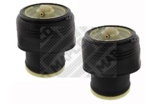 Luftfeder Fahrwerk MAPCO 40690/2 f�r X6 F15 F16 BMW F85 F86 X5 sDrive xDrive 40e