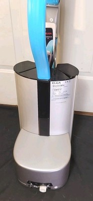 Untested Elga PF2XXXXM1 Water Treatment Purification System Needs A Power Cord