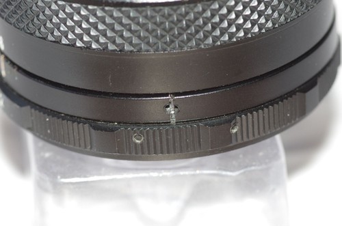 BEL! objectif M42 55mm f2,2 FUJI, bouchons, pare-soleil et housse, BOKEHS BULLES - Imagen 17 de 24