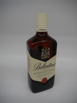 Ballantines Whsiky 40% Vol. - 0,7 l
