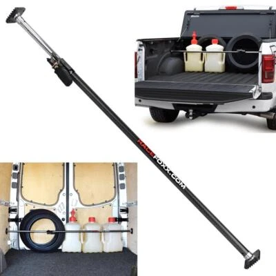 Spannstange Ladunsgsicherung für Transporter Pick Up Anhänger Stange  - Bild 1 von 4