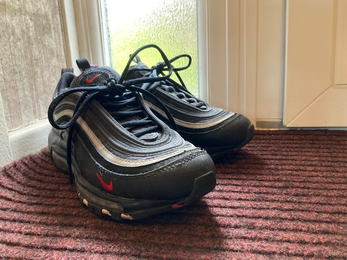 nike 97 size 4