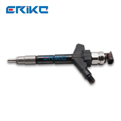4PCS 16600-4KV0A Injection Nozzle Set 166004KV0A for Nissan 16600