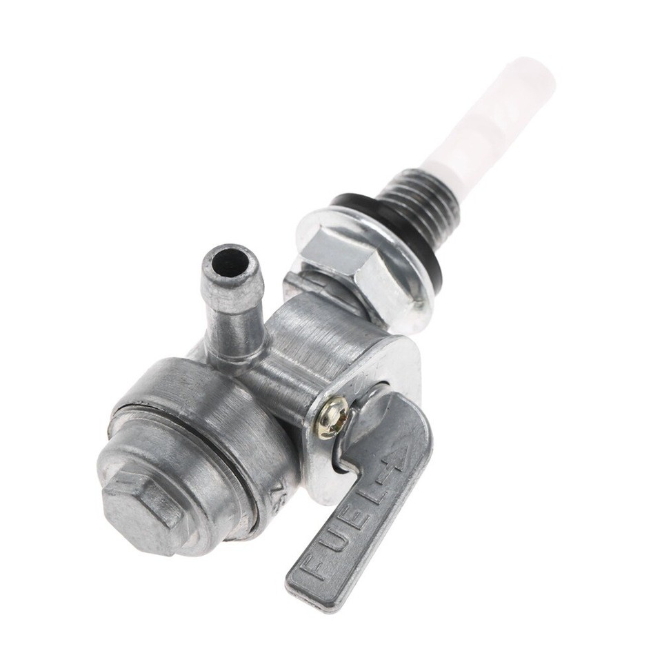 Gas Fuel On/Off Valve Switch Petcock Replacement for Generator Engine ...