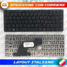 TASTIERA PER HP PROBOOK 640 G1 645 G1 SENZA FRAME *LEGGERE DESCRIZIONE*