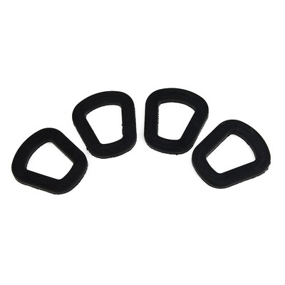 Guarnizioni In Gomma Per Taniche Di Benzina, 5 Pezzi, 54x48 Mm, Per Contenitori Da 5-20 Litri, Replacement Seals