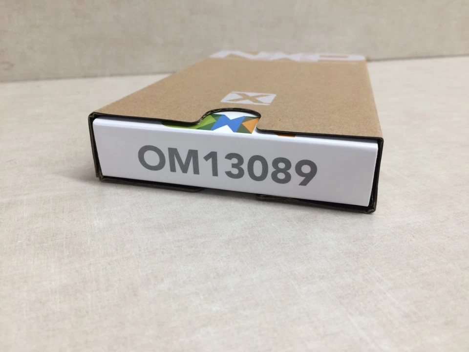 NXP OM13089 LPCXpresso 54114 Board LPC54114 Development System Cortex-M MCU ARM - Image 4 of 4