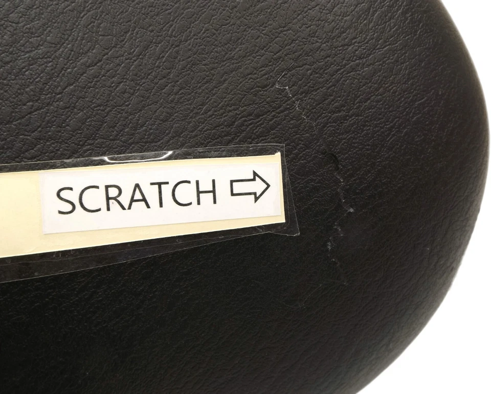 Dodge Intrepid 1999-2004 pasajero tablero derecho fusible panel tapa final OMN87TRM Foto 2 de 4