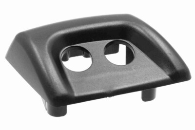 VEMO Blende, Stoßfänger rechts für LAND ROVER V48-08-0036