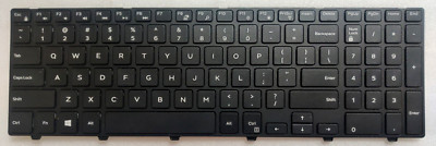 Dell Inspiron 15 3000 Laptop Tastatur beliebige einzelne Ersatztasten