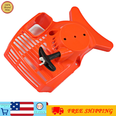 #ad Recoil Pull Start Starter Assembly Fits Stihl FS55C FS55R FS55RC FS55T FC55 HL45 $11.99