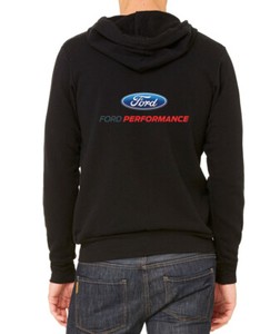 ford performance sweatshirt