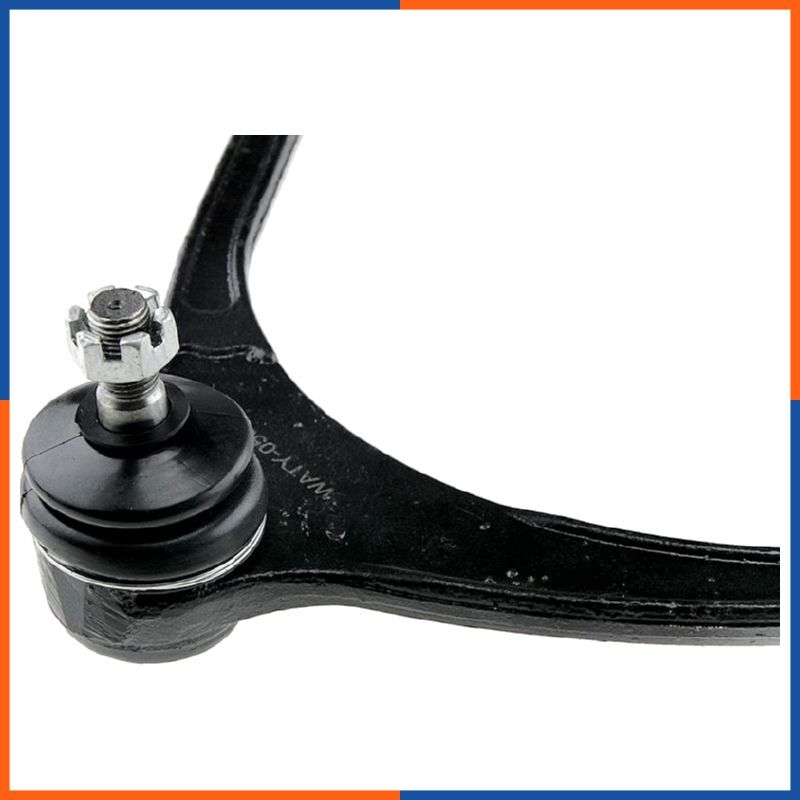Bras De Suspension Avant Gauche Pour Lexus - Référence SCA-9055, T890-19 - Neuf