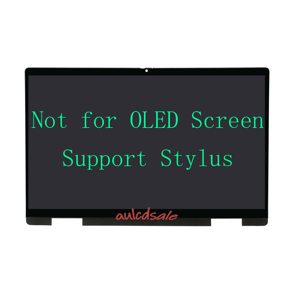 N09468-001 N09469-001 New LCD Touch Screen FHD For HP Pavilion X360 14-ek0013dx